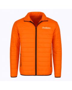 Men's Puffer Thermowrap Jacket