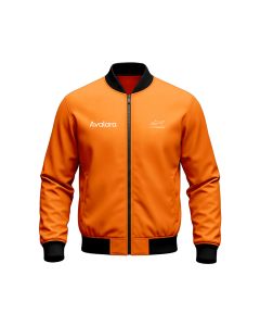 Greg Norman Men's Windcheater Jacket