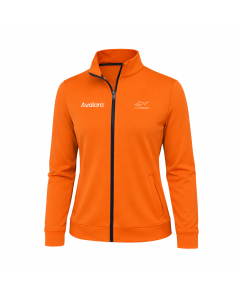 Greg Norman Women's Sweatshirt Jacket