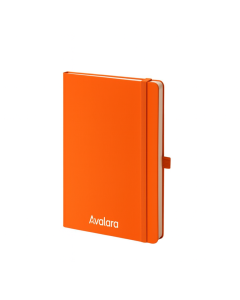 Hardy Premium Notebook