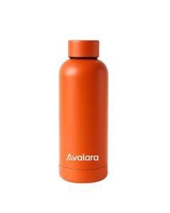 Chill Stainless Steel Vacuum Bottle