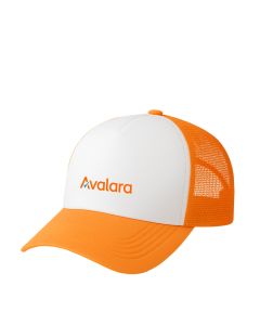 5 Panel Mesh Cap