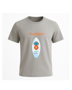 Avibot Unisex Short Sleeve T-shirt