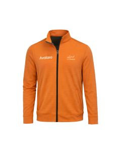 Greg Norman Men's Full-Zip Sweatshirt Jacket