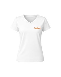 Round Neck Cotton T-shirt