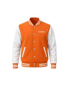 Letterman Jacket