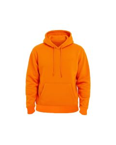 Long Sleeve Hooded Sweatshirt